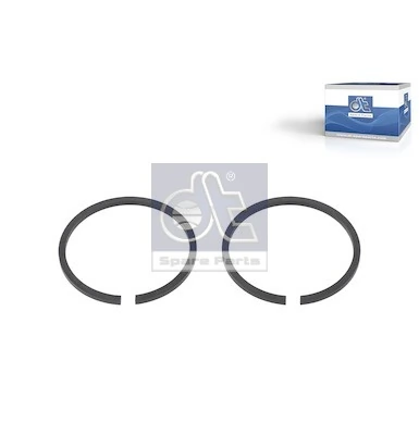 Seal Ring, exhaust manifold
